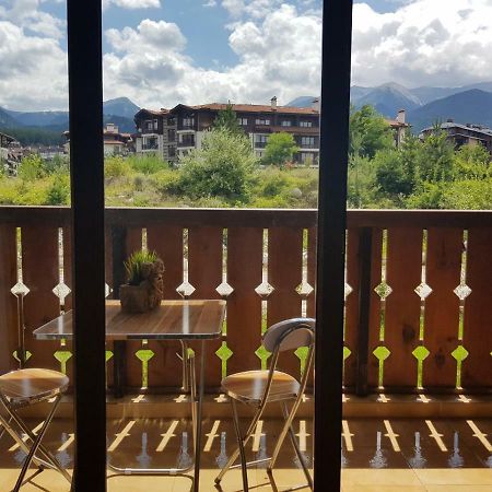 G-Apartment, New Inn, 2-Rooms Bansko Extérieur photo
