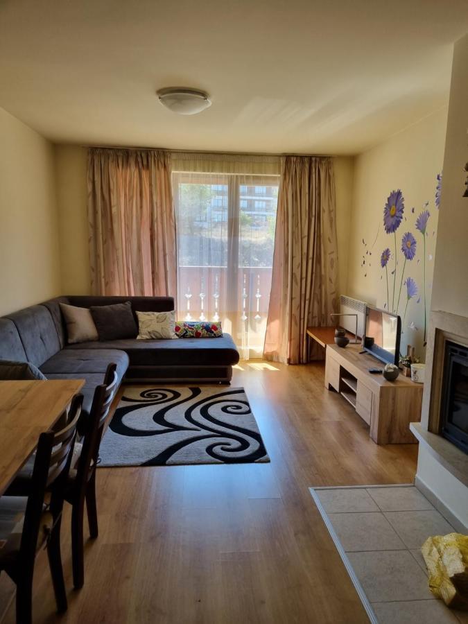 G-Apartment, New Inn, 2-Rooms Bansko Extérieur photo