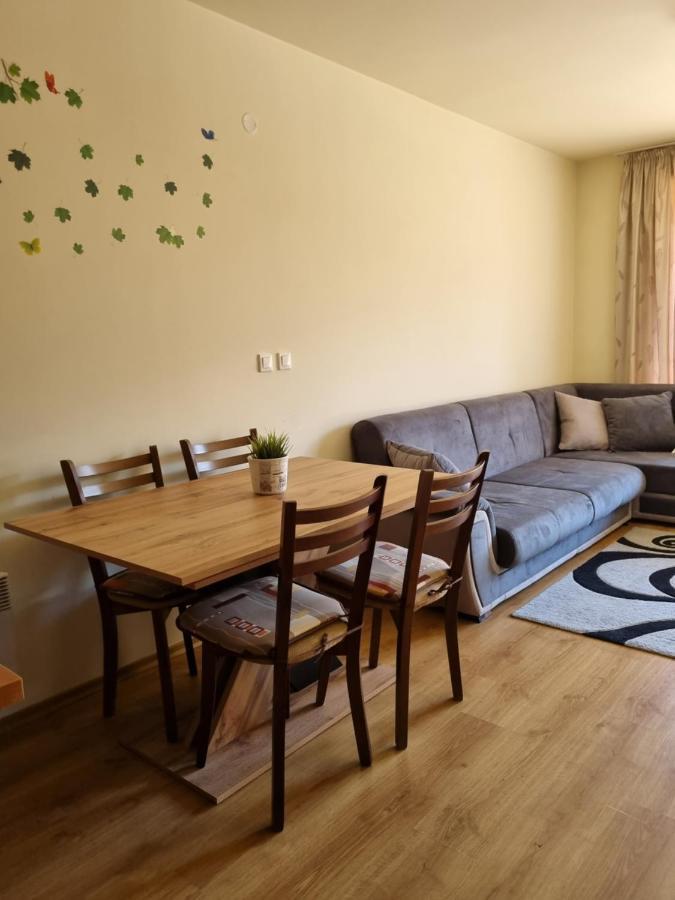 G-Apartment, New Inn, 2-Rooms Bansko Extérieur photo