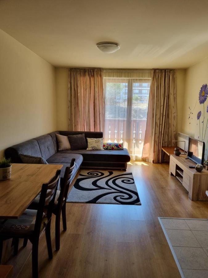 G-Apartment, New Inn, 2-Rooms Bansko Extérieur photo