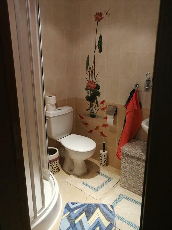 G-Apartment, New Inn, 2-Rooms Bansko Extérieur photo