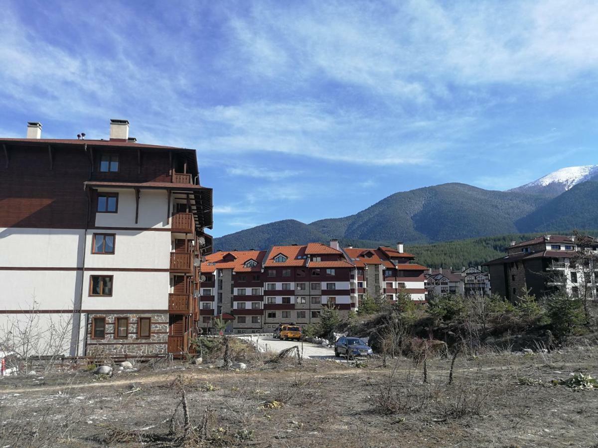 G-Apartment, New Inn, 2-Rooms Bansko Extérieur photo