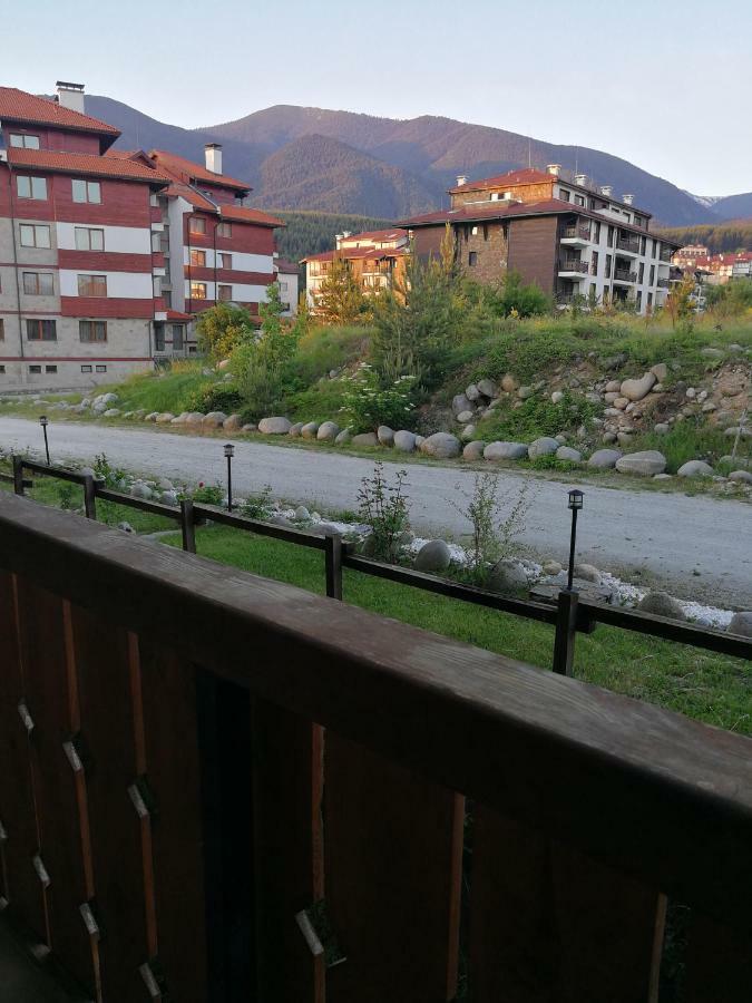 G-Apartment, New Inn, 2-Rooms Bansko Extérieur photo