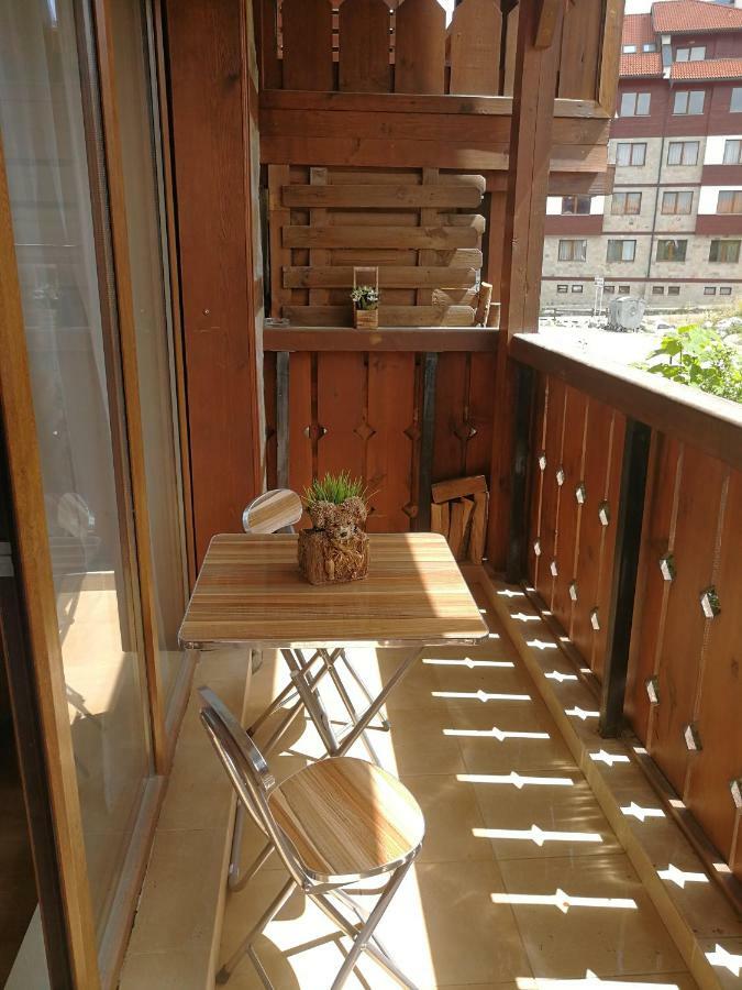 G-Apartment, New Inn, 2-Rooms Bansko Extérieur photo