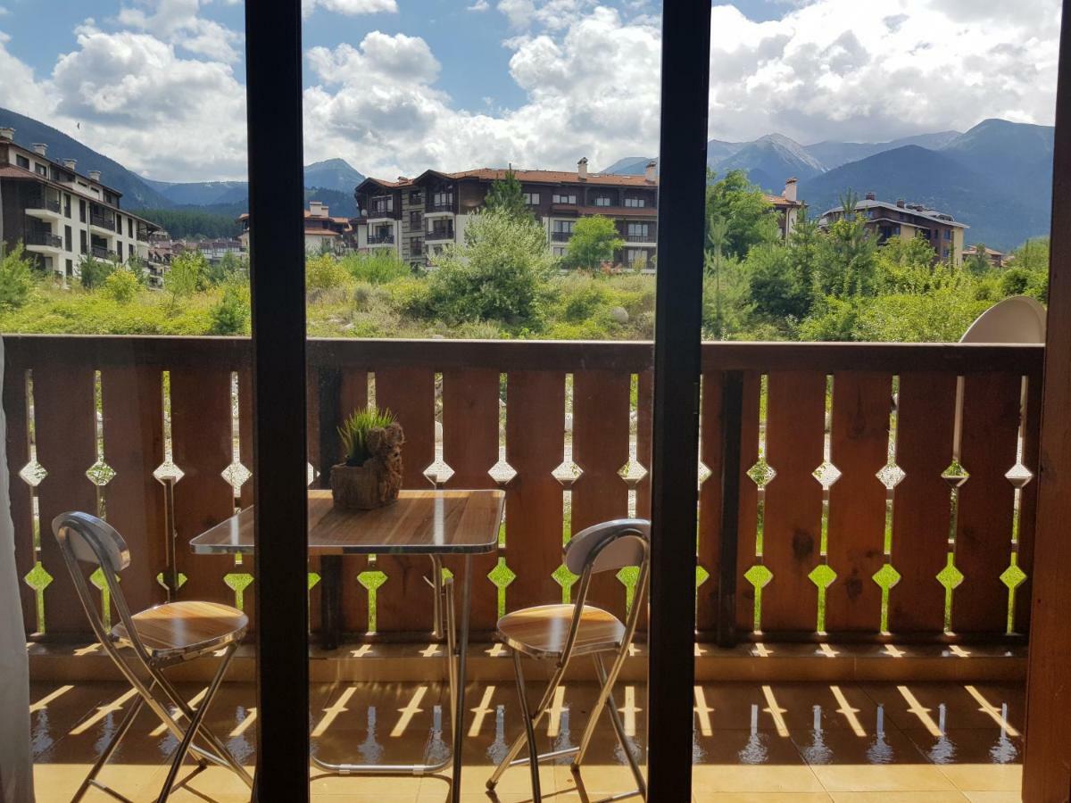 G-Apartment, New Inn, 2-Rooms Bansko Extérieur photo