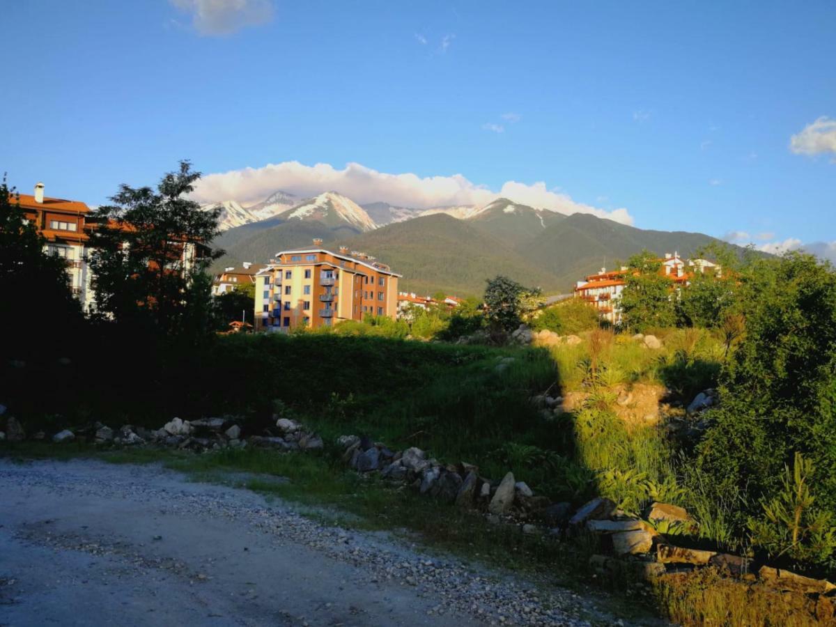 G-Apartment, New Inn, 2-Rooms Bansko Extérieur photo